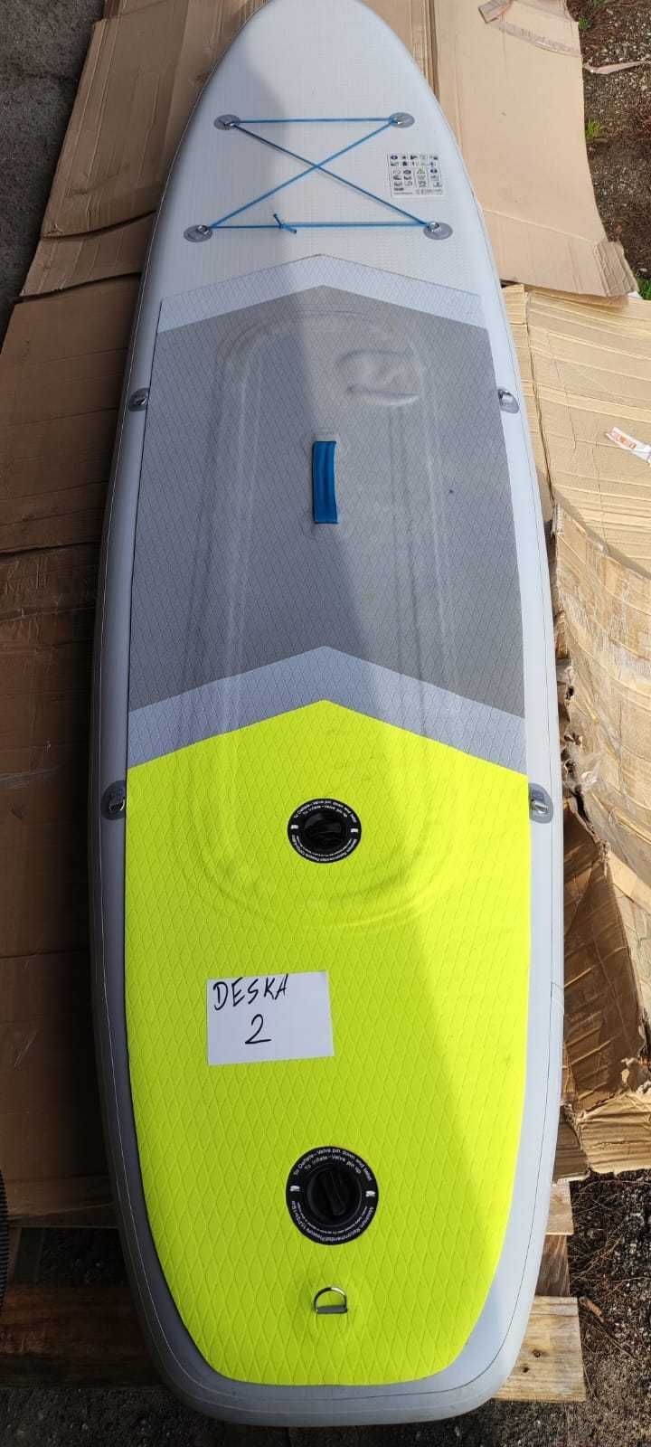 Deska SUP 305 cm