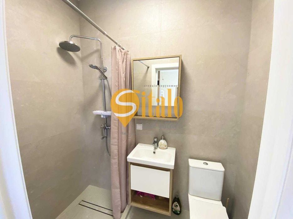 Новий будинок High-tech: ремонт, камін та тераса, Глеваха, 4кім, 22сот