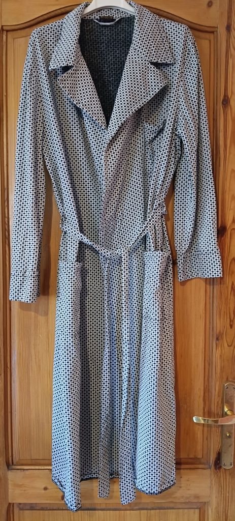 Elegancki szlafrok Egeria M/L