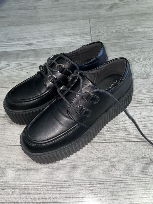 Нові жіночі ботинки, бренд House, 36 розмір