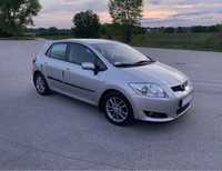 Toyota Auris 1,4