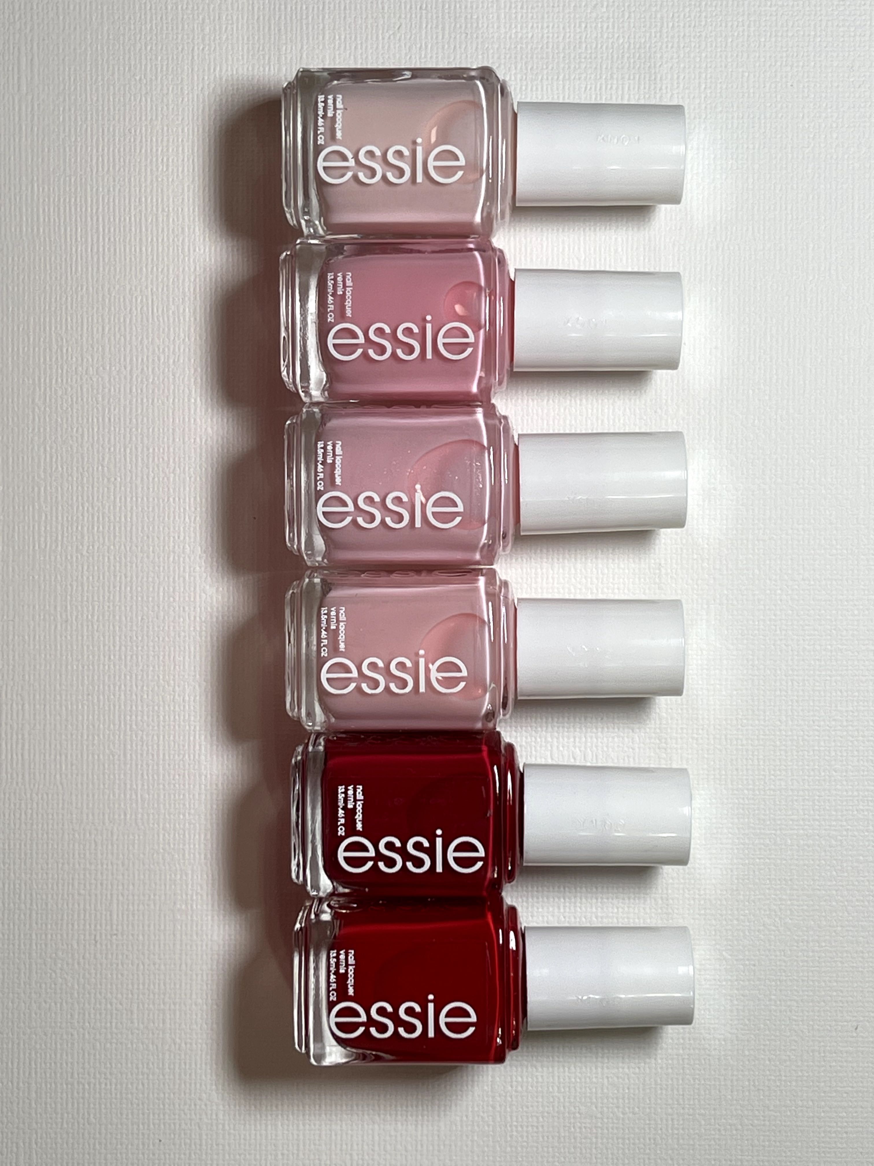 Essie Лак для нігтів