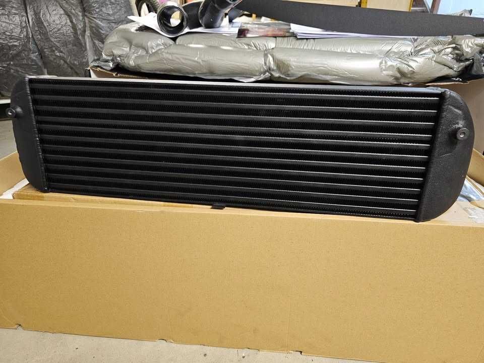 Wagner Tuning Intercooler KIA Proceed GT