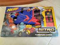 Brinquedo Nerf Nitro