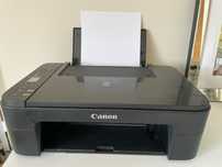 Drukarka Canon TS3150