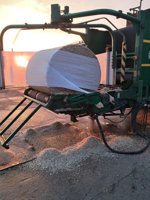 Wysłodki Kukurydza najniższa cena na rynku