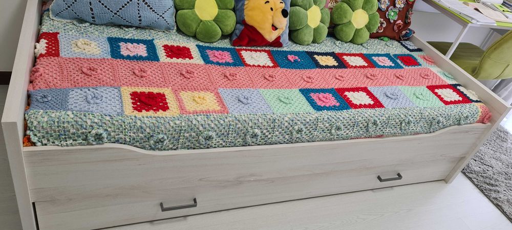 Jogo de quarto infantil