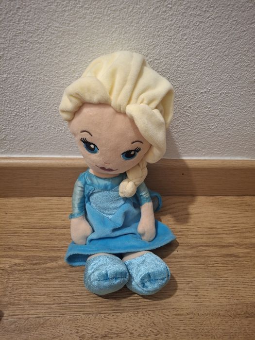 Peluches Disney vários