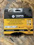 Tarnik / Piła tarczowa TARPOL 125 mm