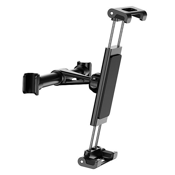 Baseus Backseat Car Mount uchwyt do tabletów smartfonów 4,7 - 12,9" na