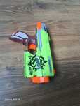 Pistolet na strzałki Nerf