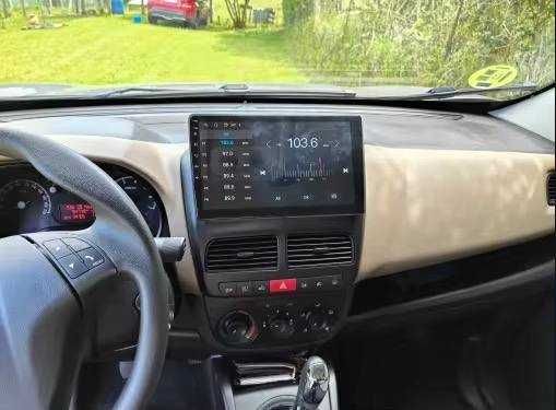 Nowe Radio/Nawigacja ANDROID Fiat Doblo / Opel Kombo (2+32/4+64gb