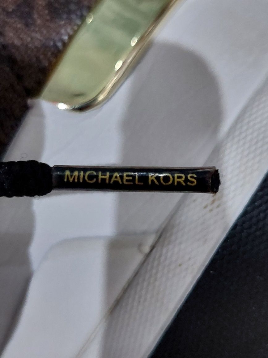 Sneakersy Michael Kors