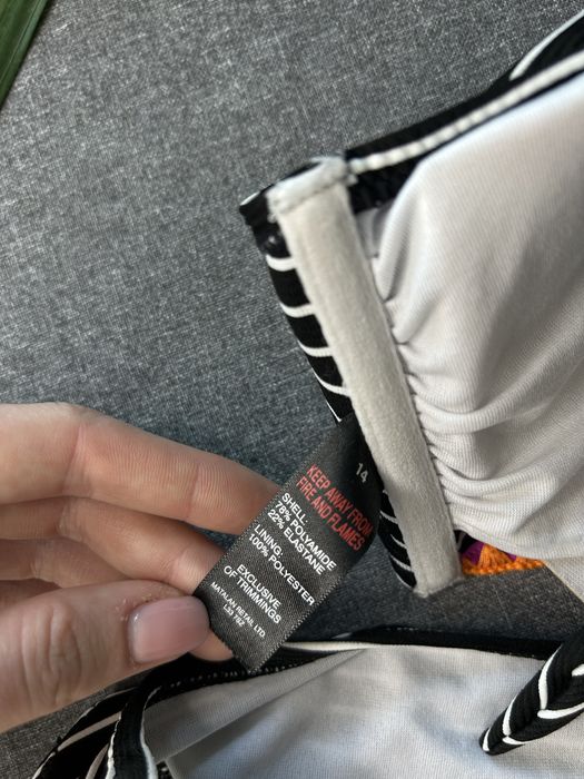 Купальник жіночий. роздільний жіночий купальник