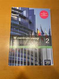 W centrum uwagi 2 - Zakres Podstawowy