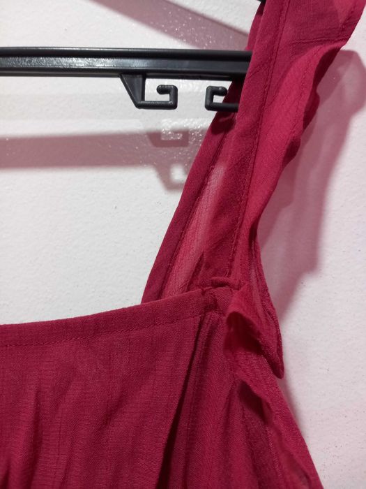 Vestido de senhora para cerimónia