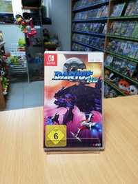 Switch Darius HD Nintendo Switch Kartridż