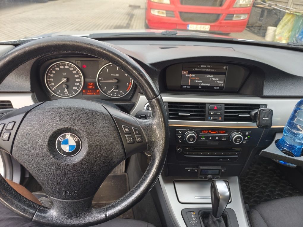 BMW w 90 bdb stan
