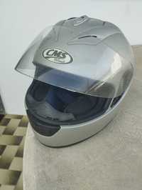 Capacete de moto