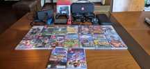 Nintendo switch 1