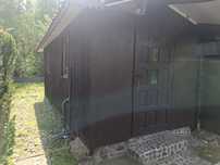 Domek letniskowy