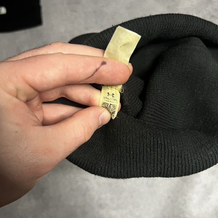 Зимова шапка Under Armour ROCK оригінальна чоловіча стильна шапка