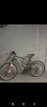 Bicicleta rockrider usada