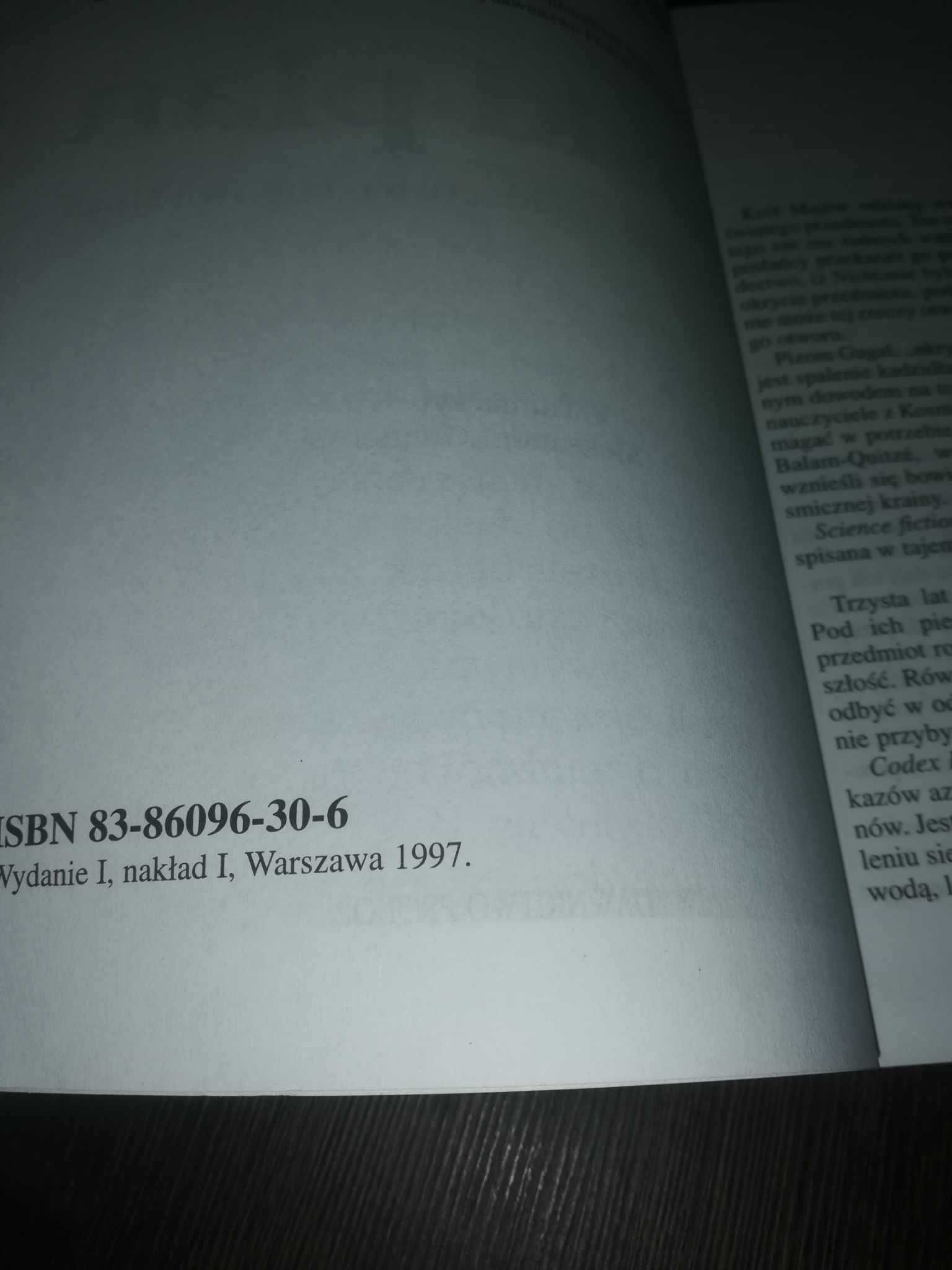 Boski  plan, pozaziemskie świadectwa u Majów  i Hopi