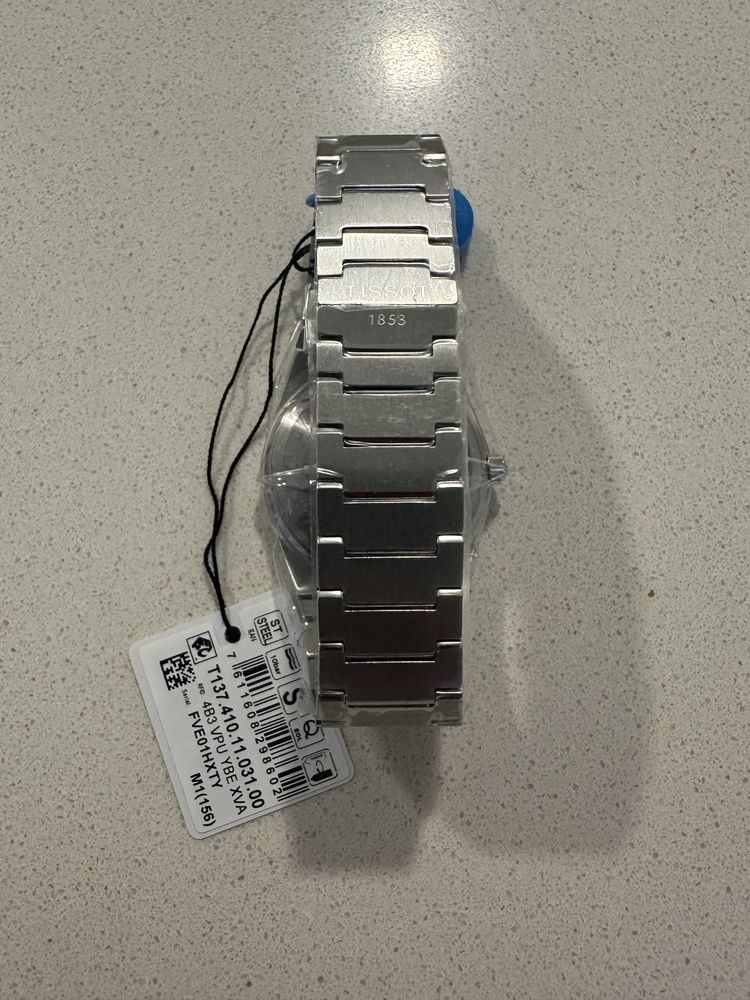 Tissot PRX - Quartz - Silver