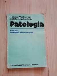 Podręcznik Patologia dla szkół medycznych