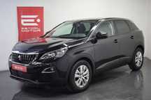 Peugeot 3008 1.5 BlueHDi Active