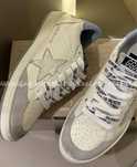 Golden Goose Ball Star
