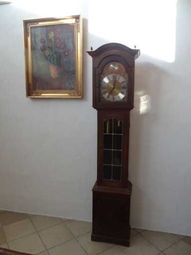 Zegar elegancki dla zdolnych