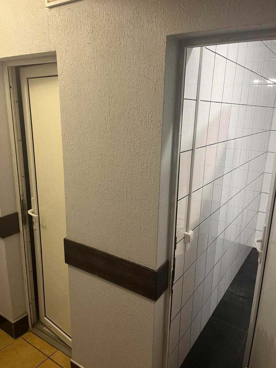Здам в оренду комерційне приміщення в центрі міста (100–180 м²) 1й пов