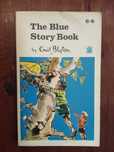 Enid Blyton - The blue story book