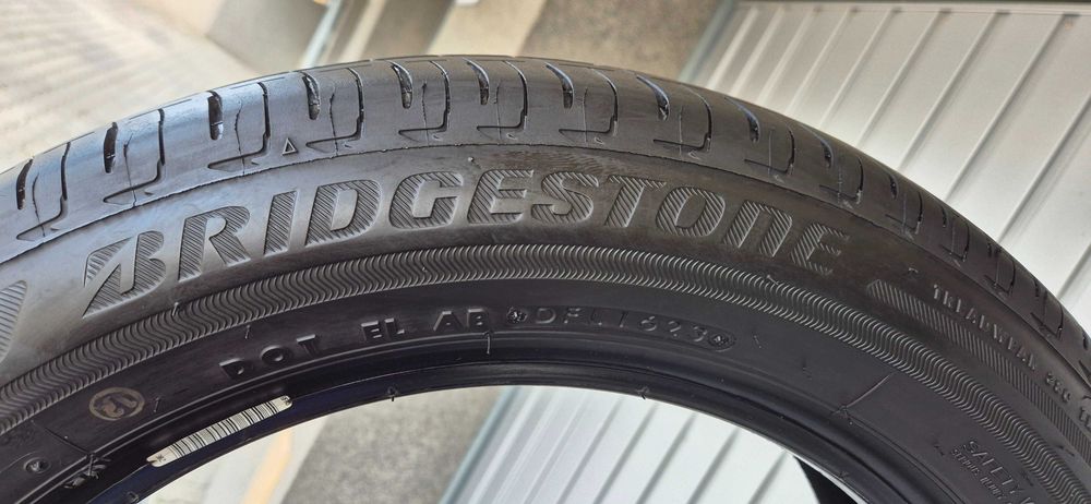 Opony letnie Bridgestone Ecopla EP150 175/60/16 82H!Jak nowe!2023!