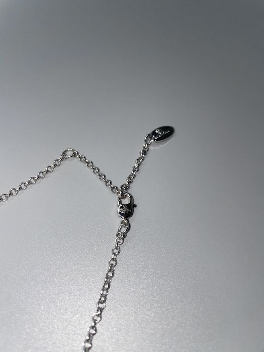 Vivienne Westwood orb Підвіска кольє кулон подвеска стилі miu miu bas