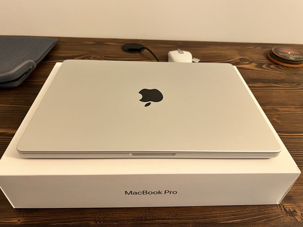 Apple MacBook Pro 14,2 M2 Pro 16GB/512GB