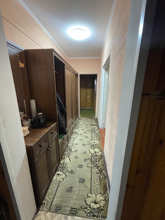 Продаж 3-х кім.квартири по вул. ГМП в м. Малині