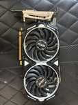 Karta graficzna amd Rx 570 8g