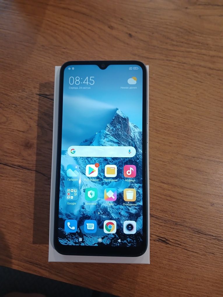 Продам смартфон Xiаomi Redmi 9A