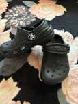 Chodaki Crocs c4 19/20