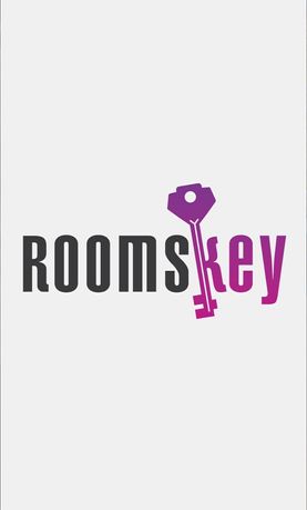 Приложение Roomskey