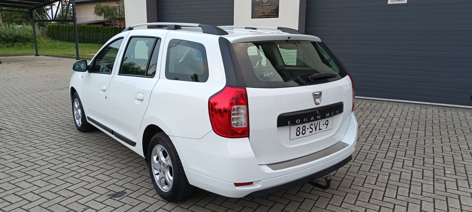 Sprzedam bardzo ładną Dacię Logan sprowadzoną z Holandii 100% oryginał
