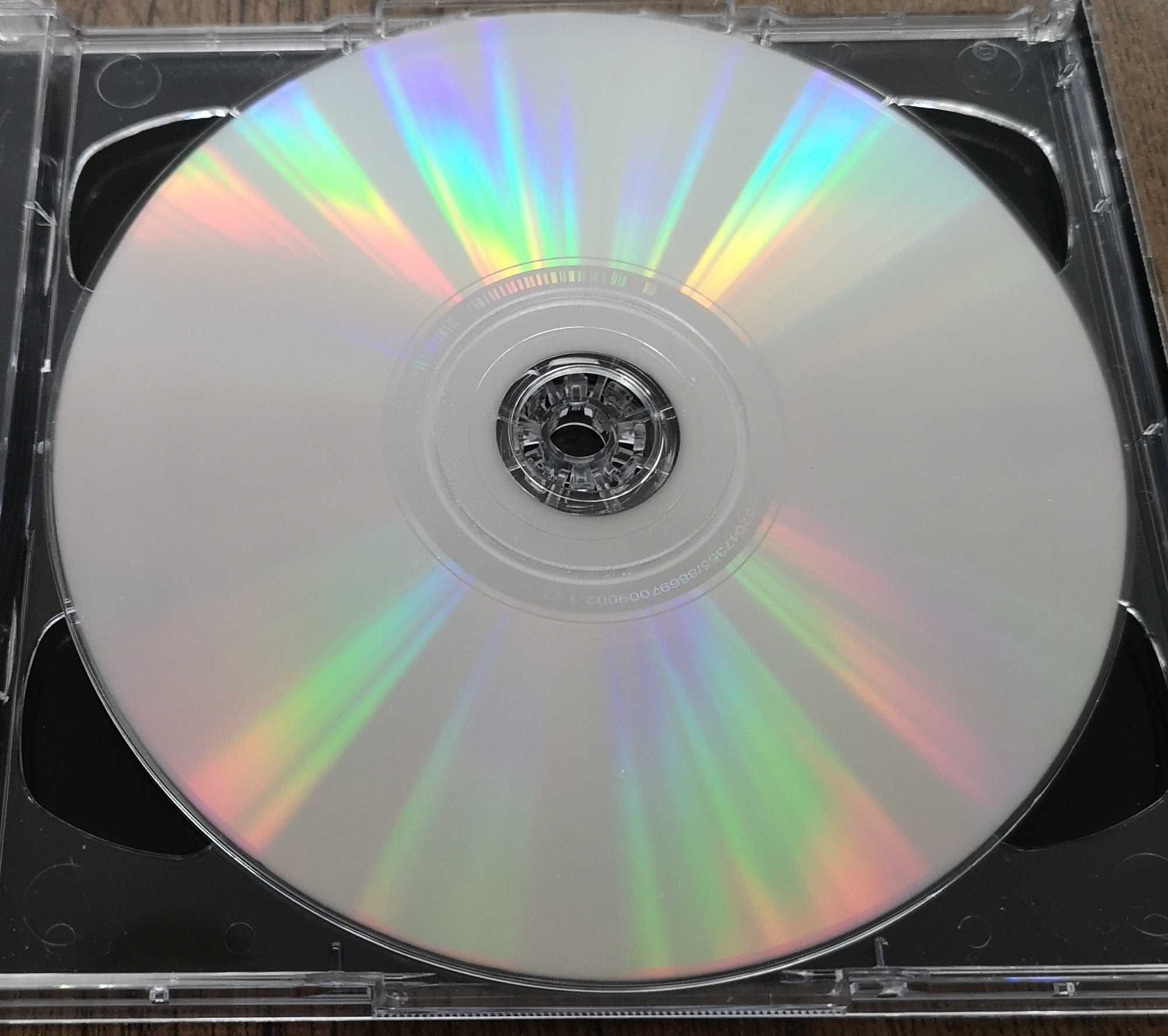 GEORGE MICHAEL-Twenty Five. 2 płytowy album CD.Stan płyt idealny.