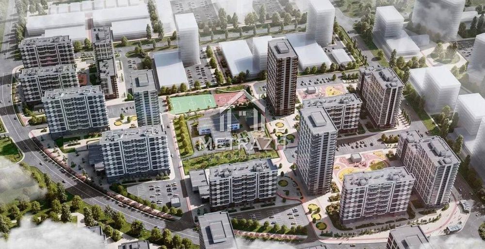 Топ продаж 2к 63м кв., ЖК Варшавський 2, м.Нивки