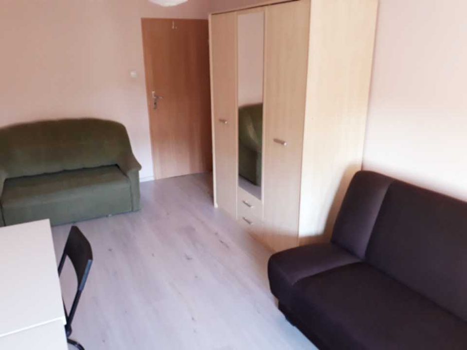 mieszkanie 3 pokojowe os. Pod Lipami Winogrady Poznań