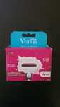 Gillette Venus Comfortglide Sugarberry Scent