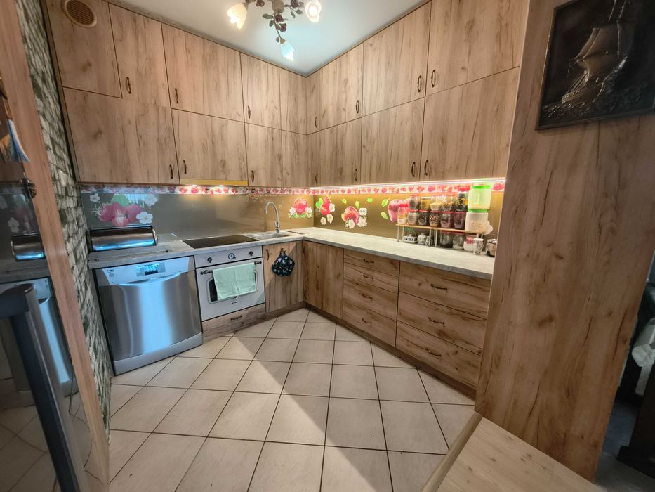 Sprzedam 3 pokoje Gdynia Wielki Kack