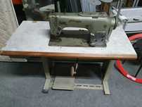 Maquina costura profissional